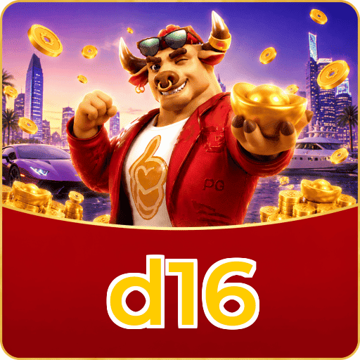 d16 Licença Curaçao Gaming