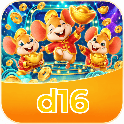 d16 Segurança Logo 2