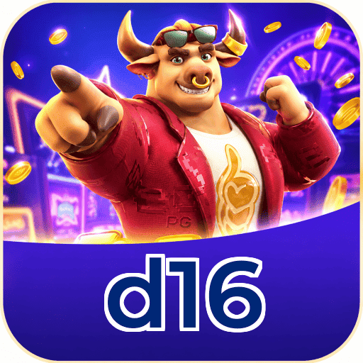 Slots d16 - RTP Alto Certificado