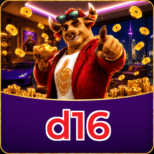 d16 Download Oficial