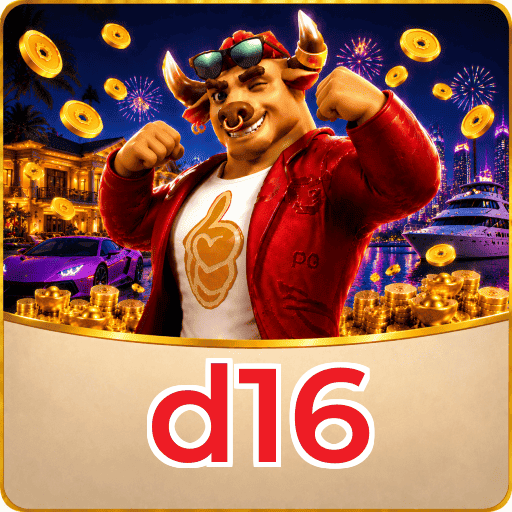 Slots d16 - Giros Grátis Diários