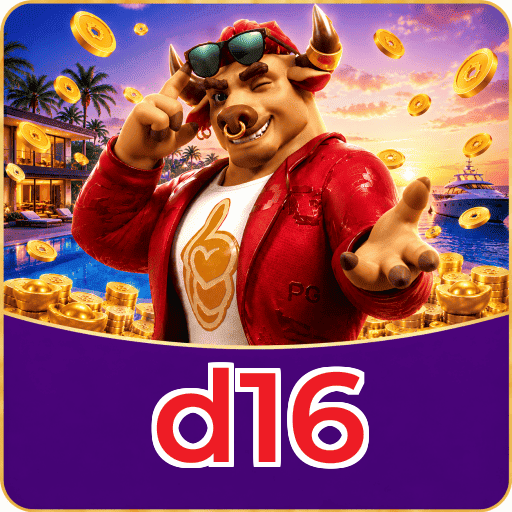 Plataforma d16 - PIX Instantâneo