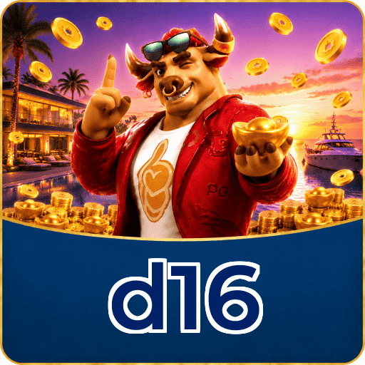 d16 Instalar Logo 1