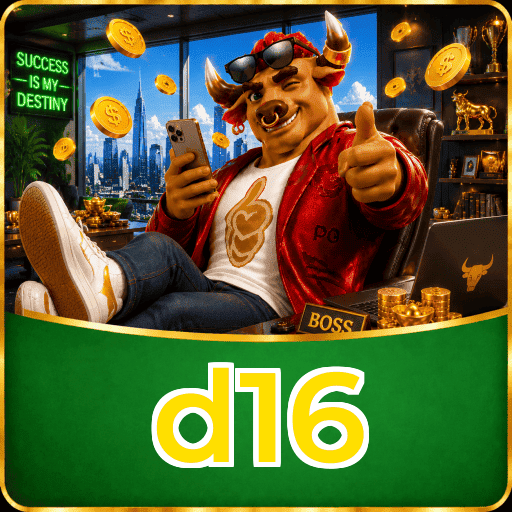 d16 Certificado eCOGRA - Jogos Justos Auditados
