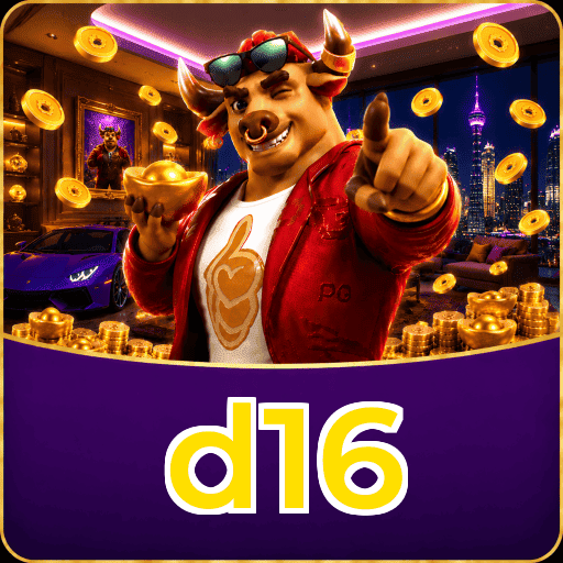 d16 Logo 2