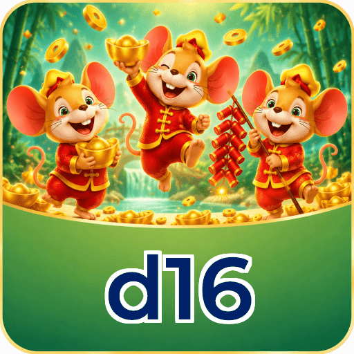 d16 Logo 1
