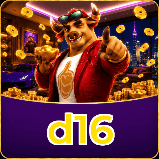 Plataforma d16 - Segurança SSL 256-bit