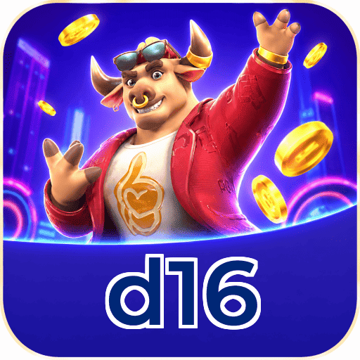 d16 Segurança Logo 1