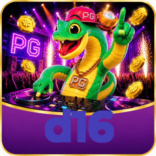Slots d16 - Jackpots Progressivos