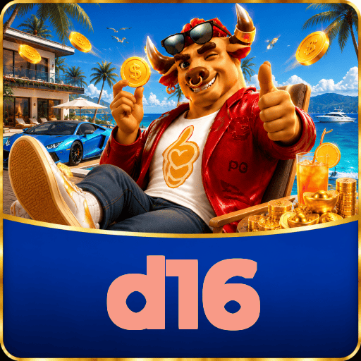 d16 Logo 3